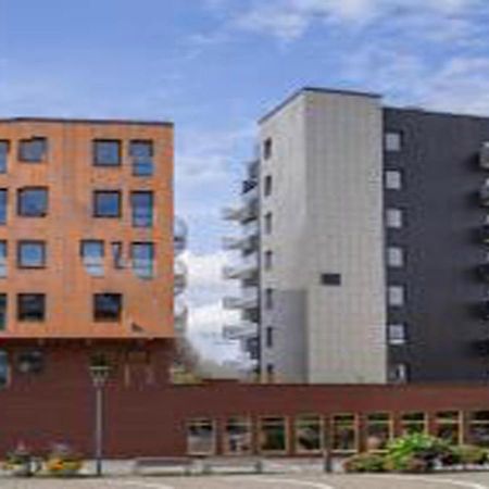 Continental Apartment Hotel Knivsta Knivsta  Zewnętrze zdjęcie