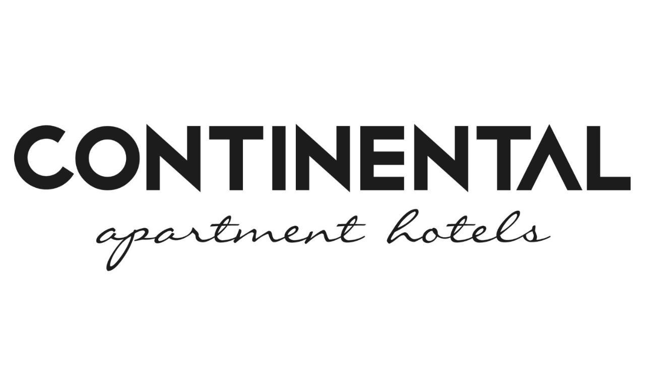 Continental Apartment Hotel Knivsta Knivsta  Zewnętrze zdjęcie